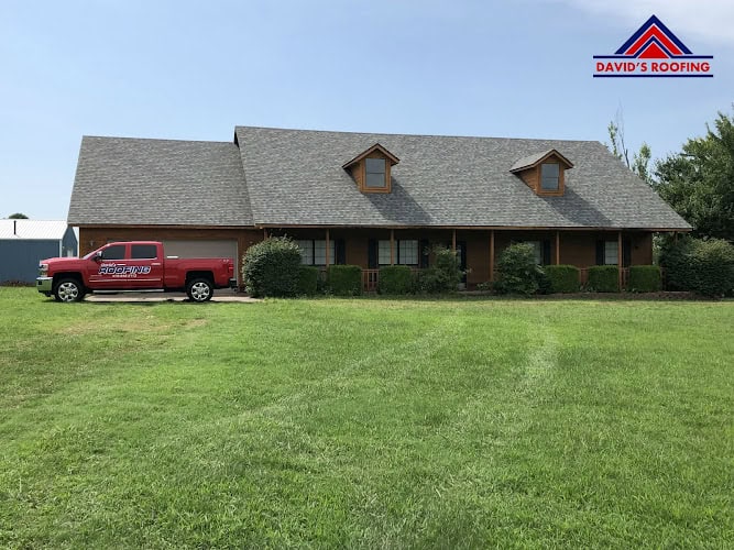 David's Roofing Company, Inc.