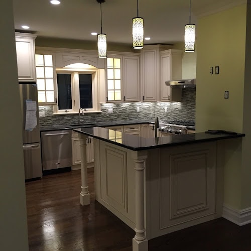 Venegas General Contractor Llc