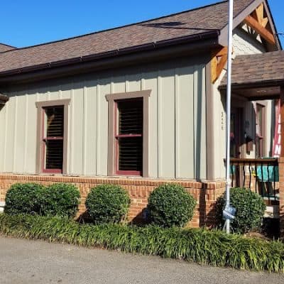 Heritage Plumbing Inc