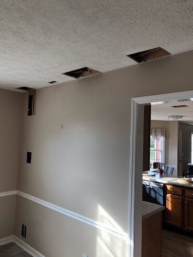 Prescott Drywall