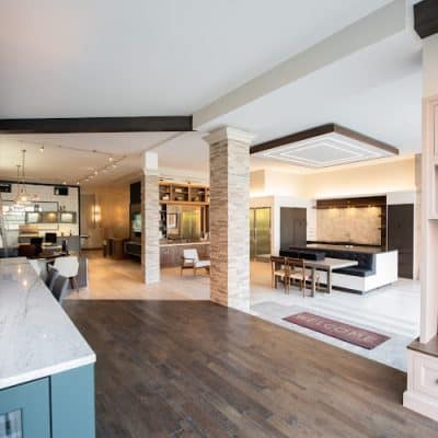 Guided Design Cabinetry & Interiors
