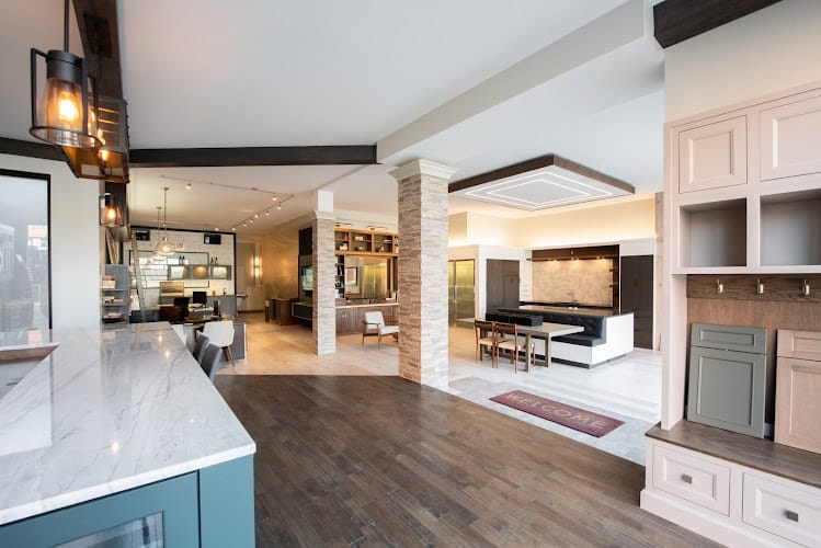 Guided Design Cabinetry & Interiors
