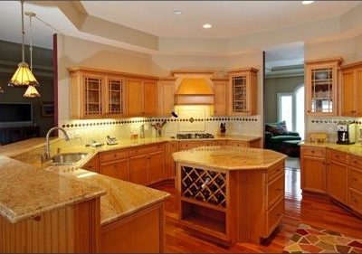 QBC Granite Countertops
