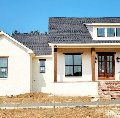 Jackson Brothers Construction & Roofing