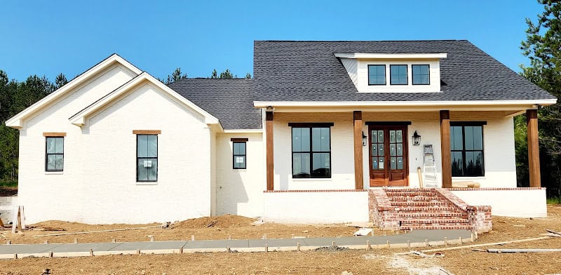 Jackson Brothers Construction & Roofing