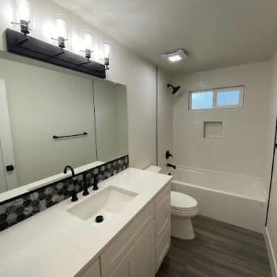 AtoZ Bathroom Remodeling