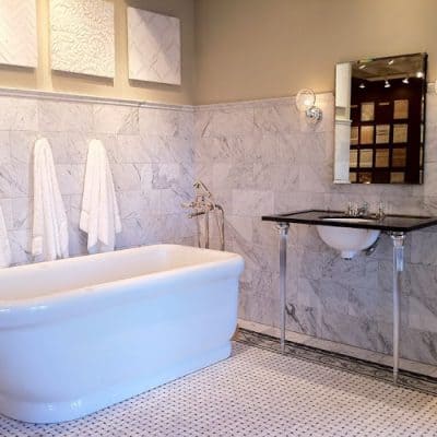 Renaissance Tile & Bath