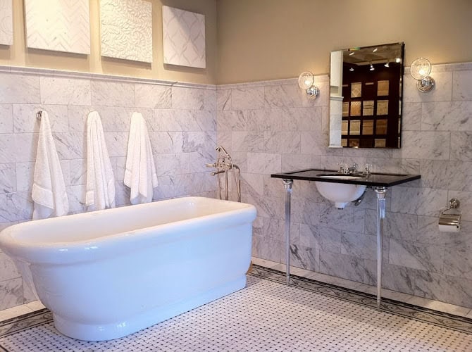 Renaissance Tile & Bath