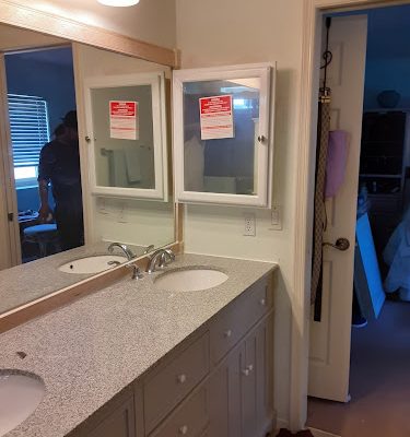 Xtra Mile Remodels LLC.