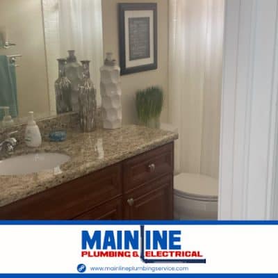 Mainline Plumbing, AC & Electric Repair