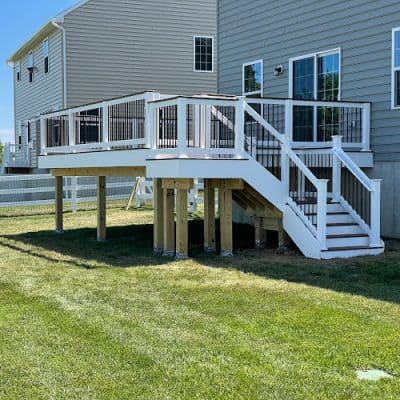 TC Carpentry LLC