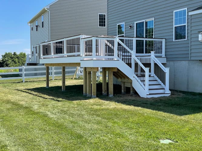 TC Carpentry LLC