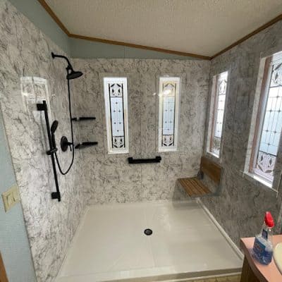 Love Your Bath