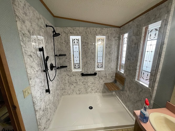 Love Your Bath