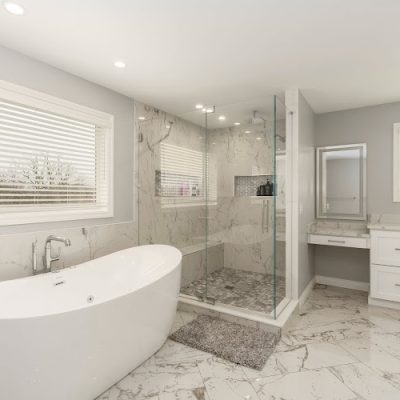 Five Lakes Kitchen and Bath