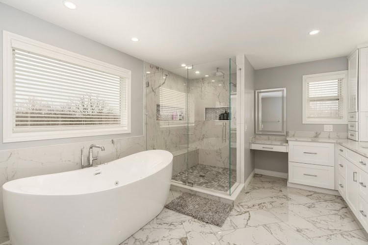 Five Lakes Kitchen and Bath