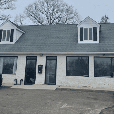 Sumrick Builders