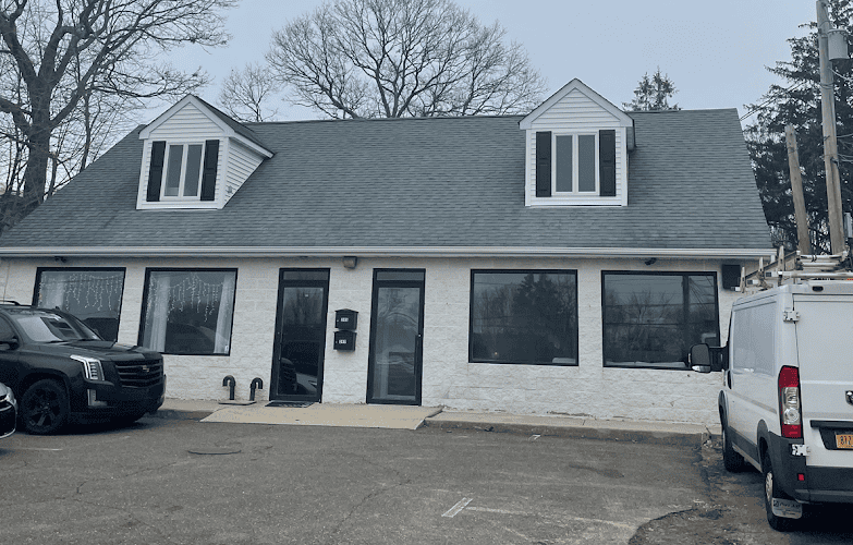 Sumrick Builders