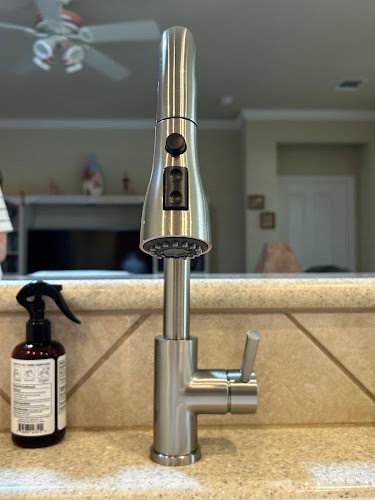 Plumb Texan