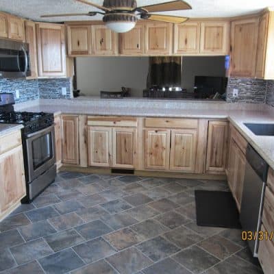 Quality Kitchen Renovations, LLC