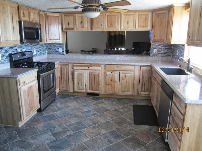 Quality Kitchen Renovations, LLC