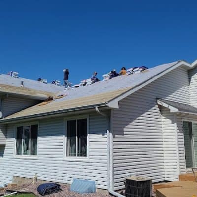 Shelter Construction, LLC