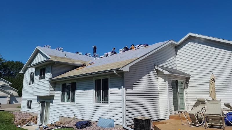 Shelter Construction, LLC