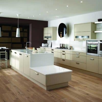 Gilbert Quality Cabinets & Countertops