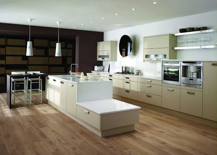 Gilbert Quality Cabinets & Countertops