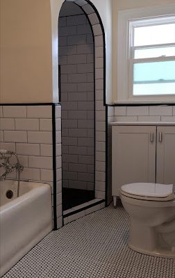 Peter Deutsch Tile & Construction