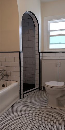 Peter Deutsch Tile & Construction