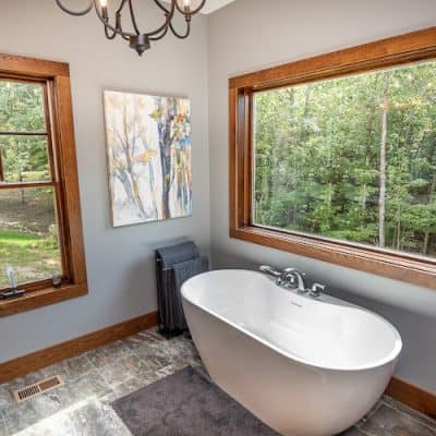 Fredonia Builders LLC