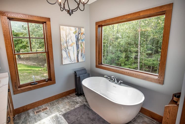 Fredonia Builders LLC