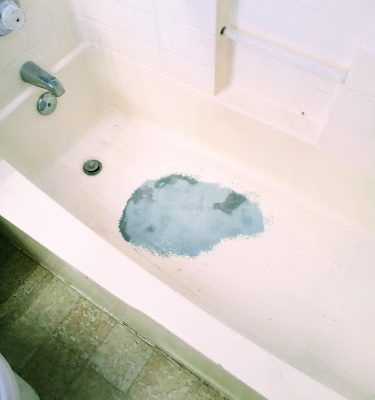 Final Phase Bathtub Refinishing