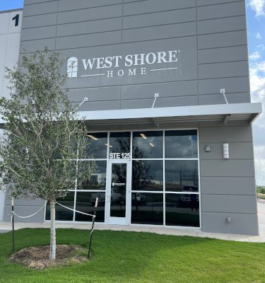 West Shore Home