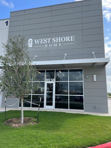 West Shore Home