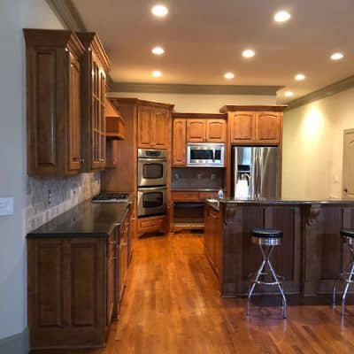 Lopez A. Construction Inc.