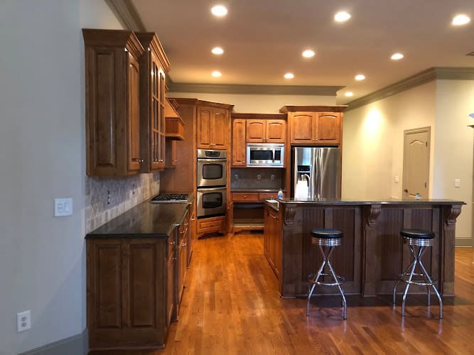 Lopez A. Construction Inc.