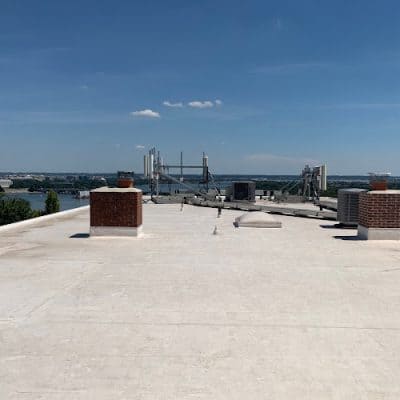 NV Roofing