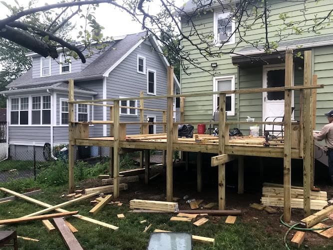 Pakman Fencing And Renovations
