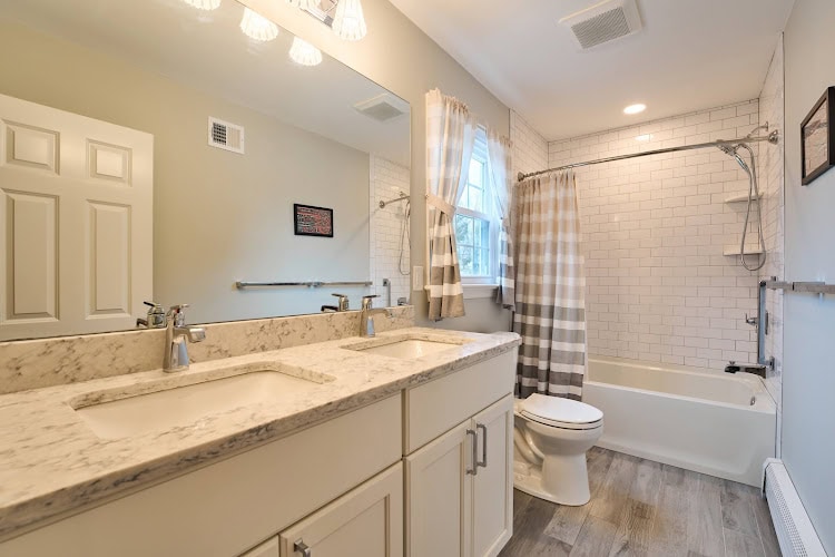 The Kitchen & Bath Co. of Bucks County