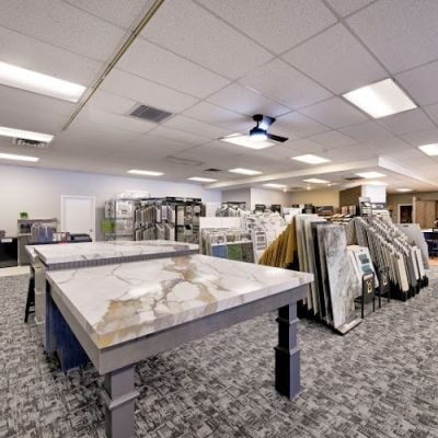 Presko Remodeling and Design Center