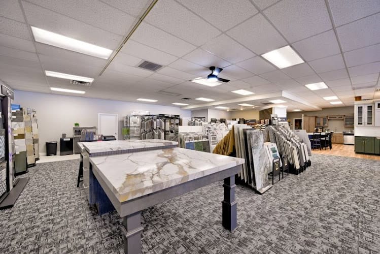 Presko Remodeling and Design Center