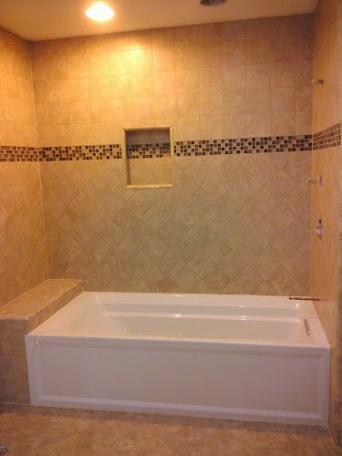 I & G Tile