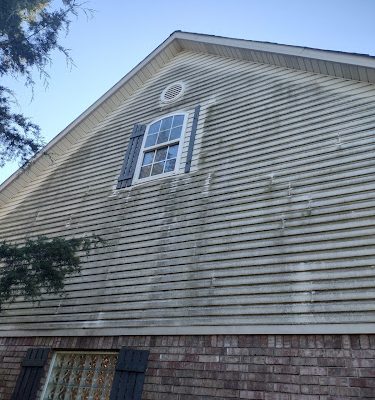 Edwards Gutter Cleaning and Pressure Washing