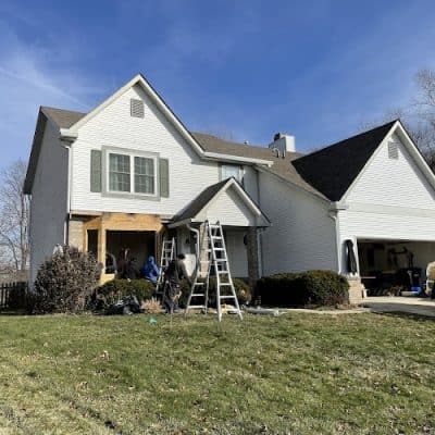 Fairchild Renovations
