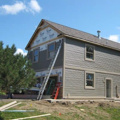 Apex Exteriors, Inc.