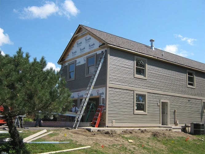 Apex Exteriors, Inc.