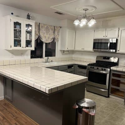 Bella Stone Counter Tops