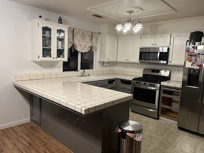 Bella Stone Counter Tops